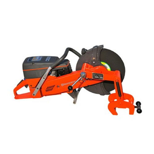 鋼軌內(nèi)燃切軌機(jī)