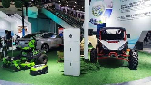 近200家新能源產(chǎn)業(yè)鏈企業(yè),齊聚這一盛會(huì)