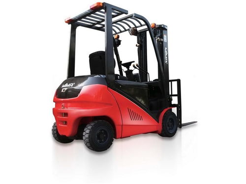 陵川縣叉車租賃公司講述換季對(duì)叉車的保養(yǎng)