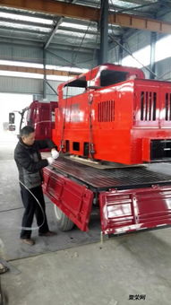 防爆電機(jī)車,5t蓄電池電機(jī)車 ,5t防爆電瓶車