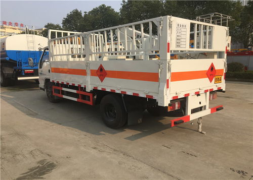 【4.2米3座醫(yī)療垃圾清理轉運車上戶價格】- 