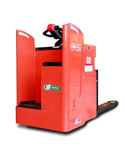 防爆叉車品牌 防爆叉車 電動(dòng)堆高車廠家直銷 查看