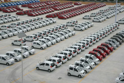 為何突遭多地強(qiáng)硬管制 已 野蠻生長 十年的低速電動車該何去何從