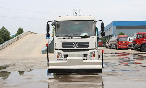 10方純電動新能源清洗車價(jià)格 東風(fēng)天錦純電動新能源清洗車廠家報(bào)價(jià)