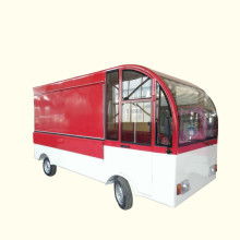 2019年四輪電動汽車市場行情解析 價格、報價、批發與電動防爆車選購指南