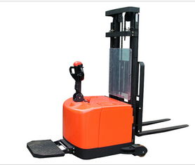 防爆堆高車選購指南 0.6噸電動防爆車廠家、價格與規格解析