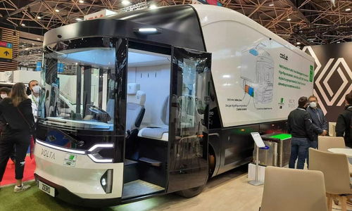 瑞典電動卡車創企再獲16億融資，首批電動防爆車有望年底投產