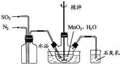 高效制備高純MnCO?的實(shí)驗(yàn)室方法及其對磁性材料性能的影響