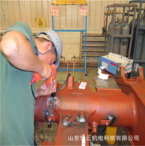 天津豪克能應力測量儀 精準檢測殘余應力，推動磁電技術革新